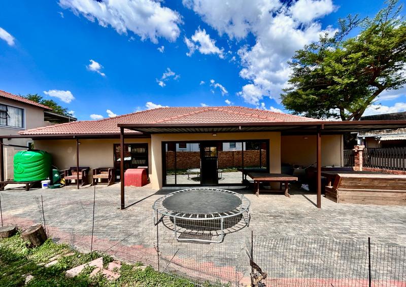 3 Bedroom Property for Sale in Brits North West